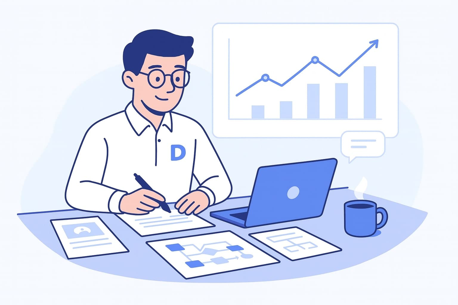 Аналіз та планування